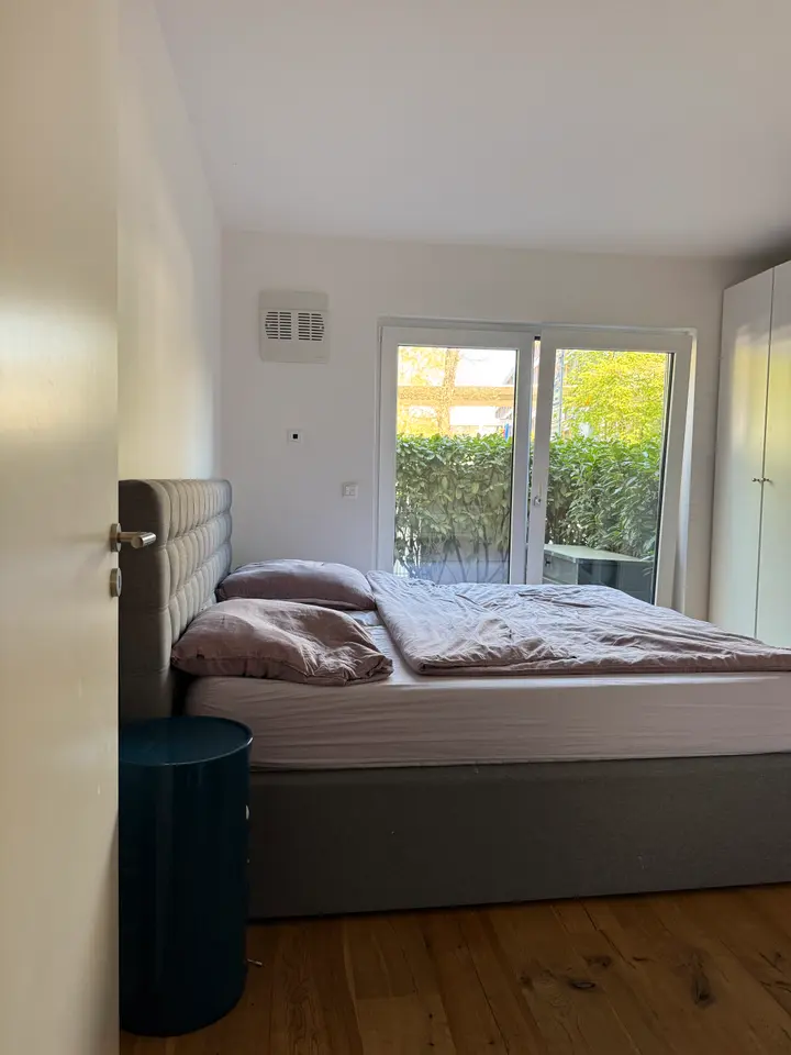 4 Zimmer Wohnung mit 115 m² in Offenbach – Bild 3