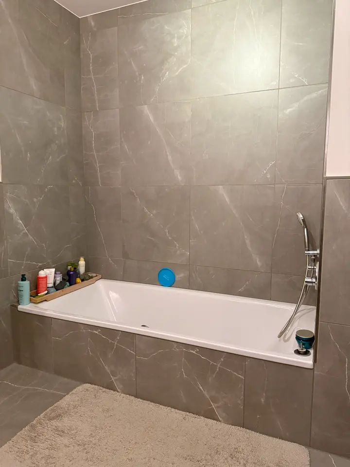 4 Zimmer Wohnung mit 115 m² in Offenbach – Bild 4