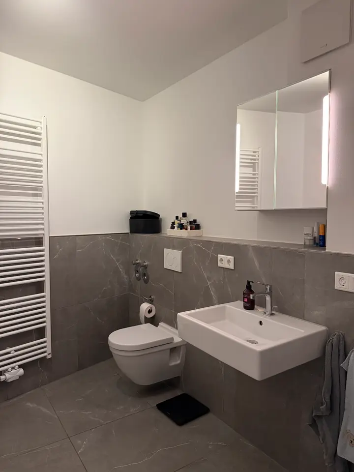 4 Zimmer Wohnung mit 115 m² in Offenbach – Bild 5