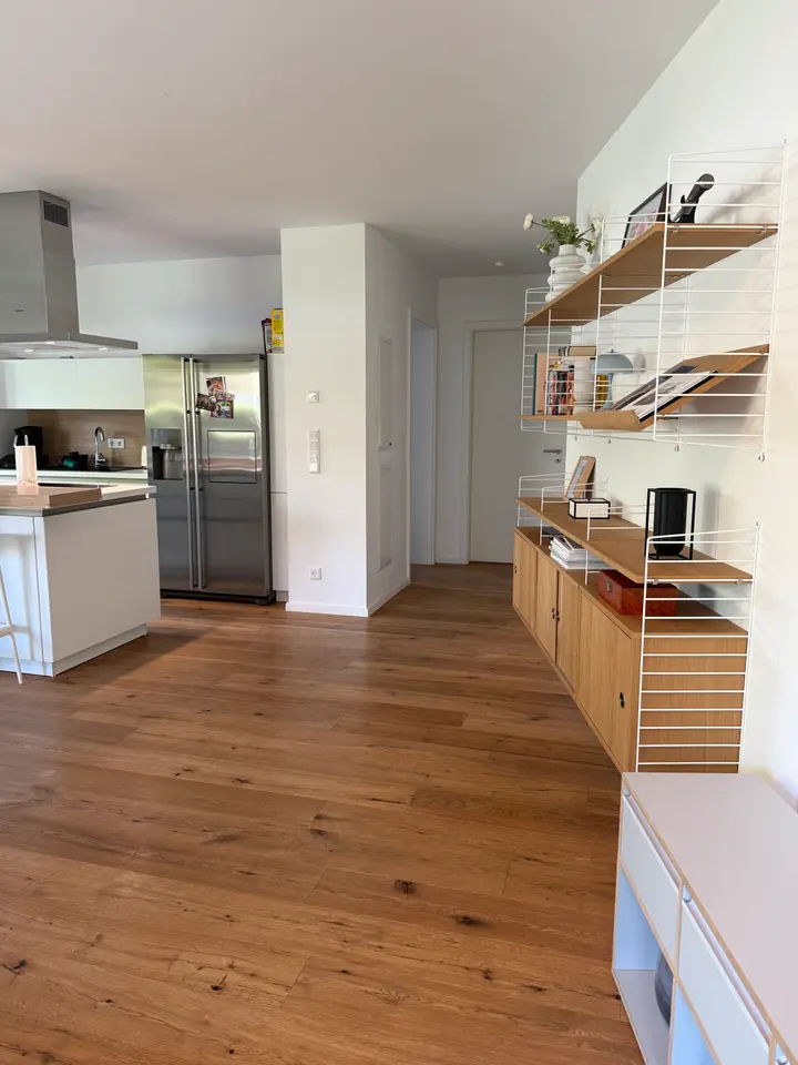 4 Zimmer Wohnung mit 115 m² in Offenbach – Bild 6