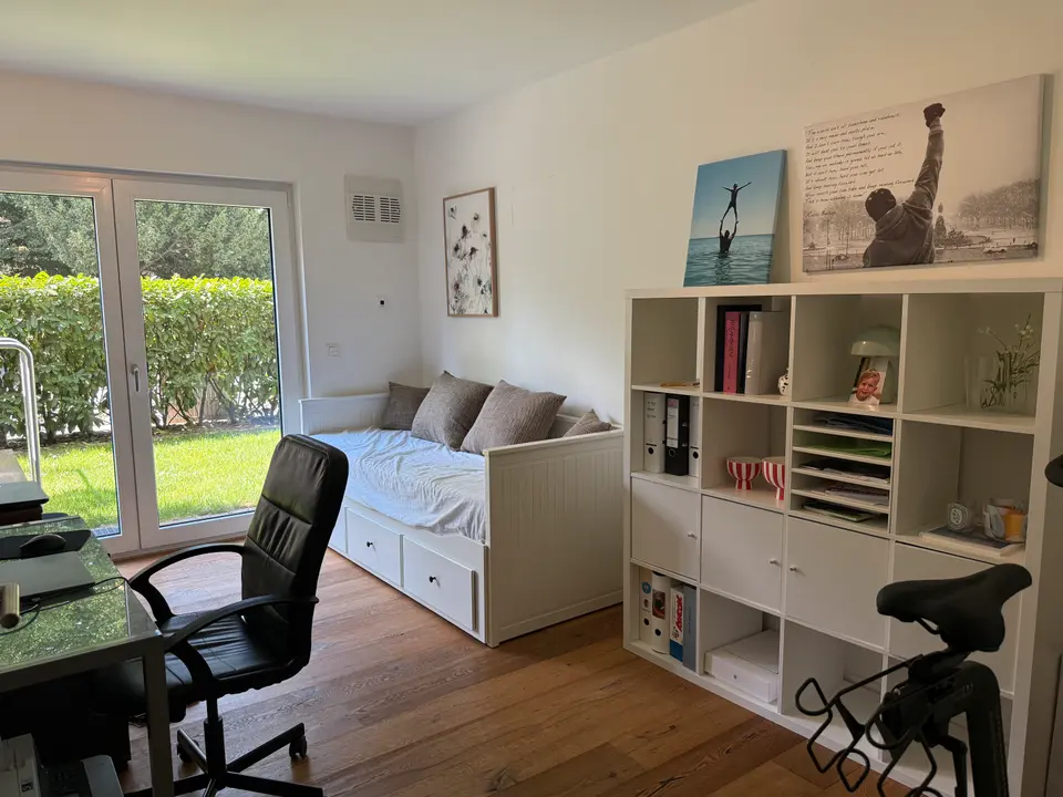 4 Zimmer Wohnung mit 115 m² in Offenbach – Bild 7