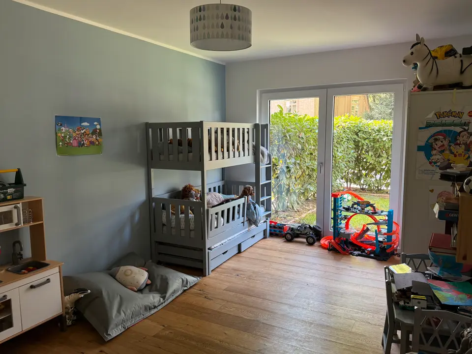 4 Zimmer Wohnung mit 115 m² in Offenbach – Bild 8