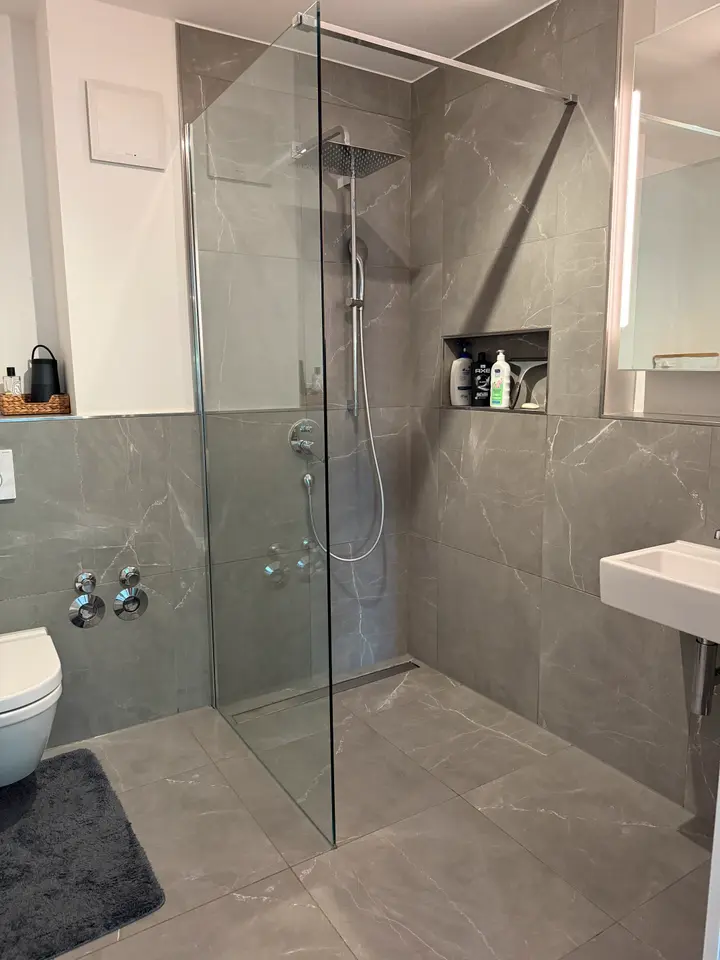 4 Zimmer Wohnung mit 115 m² in Offenbach – Bild 10