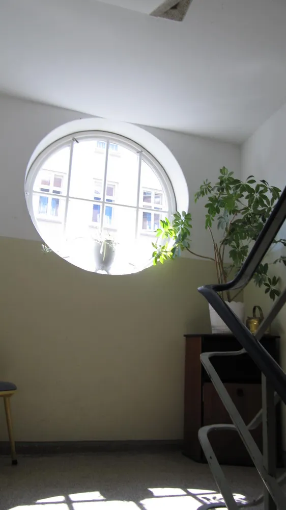 2 Zimmer Wohnung mit 65 m² in Lübeck – Bild 1