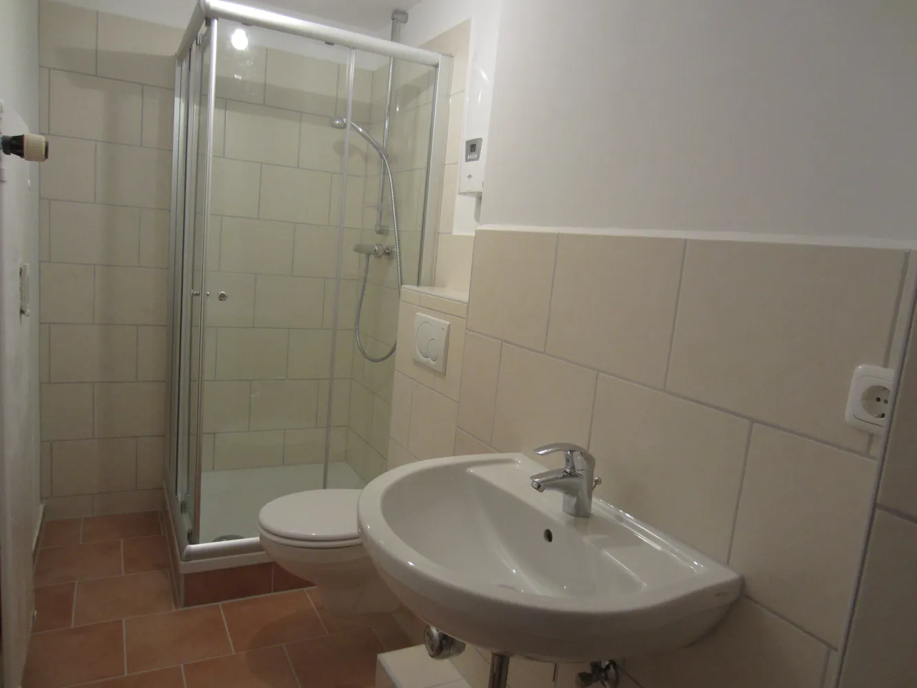 2 Zimmer Wohnung mit 65 m² in Lübeck – Bild 8