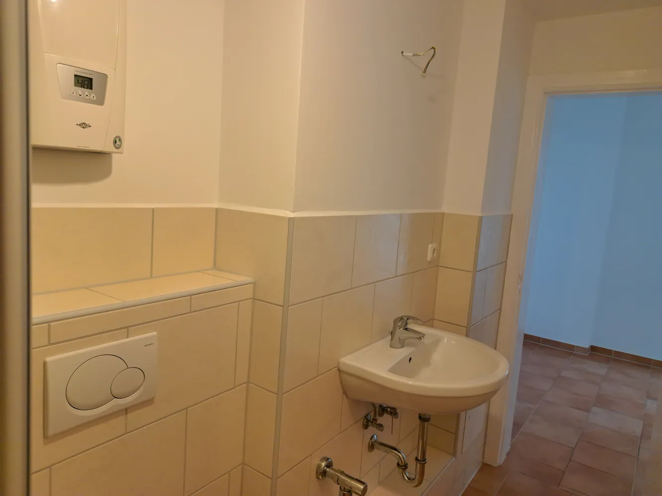2 Zimmer Wohnung mit 65 m² in Lübeck – Bild 9