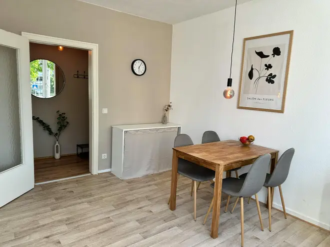 WG-Zimmer mit 16 m² in Düsseldorf – Bild 9
