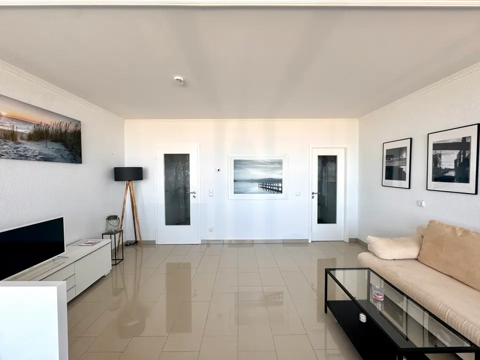 2 Zimmer Wohnung mit 43 m² in Kiel – Bild 3