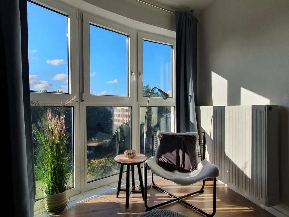 2 Zimmer Wohnung mit 43 m² in Kiel – Bild 4