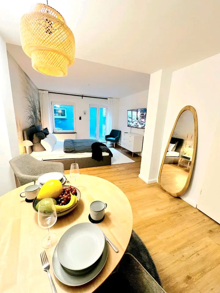 2 Zimmer Wohnung mit 43 m² in Kiel – Bild 5