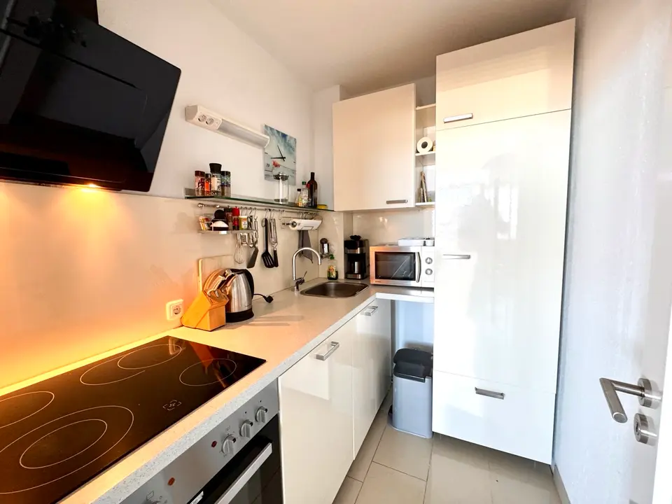 2 Zimmer Wohnung mit 43 m² in Kiel – Bild 6