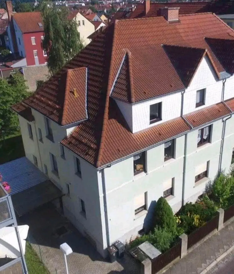 4 Zimmer Wohnung mit 100 m² in Eisenach – Bild 2