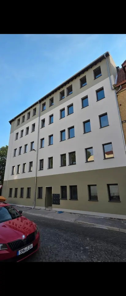 4 Zimmer Wohnung mit 100 m² in Eisenach – Bild 5