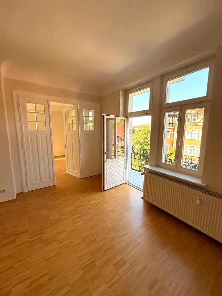 4 Zimmer Wohnung mit 100 m² in Eisenach – Bild 6