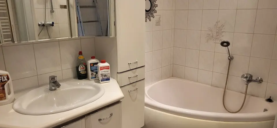 4 Zimmer Wohnung mit 100 m² in Eisenach – Bild 8