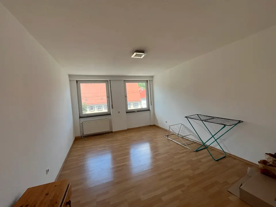 WG-Zimmer mit 21 m² in Stuttgart – Bild 2