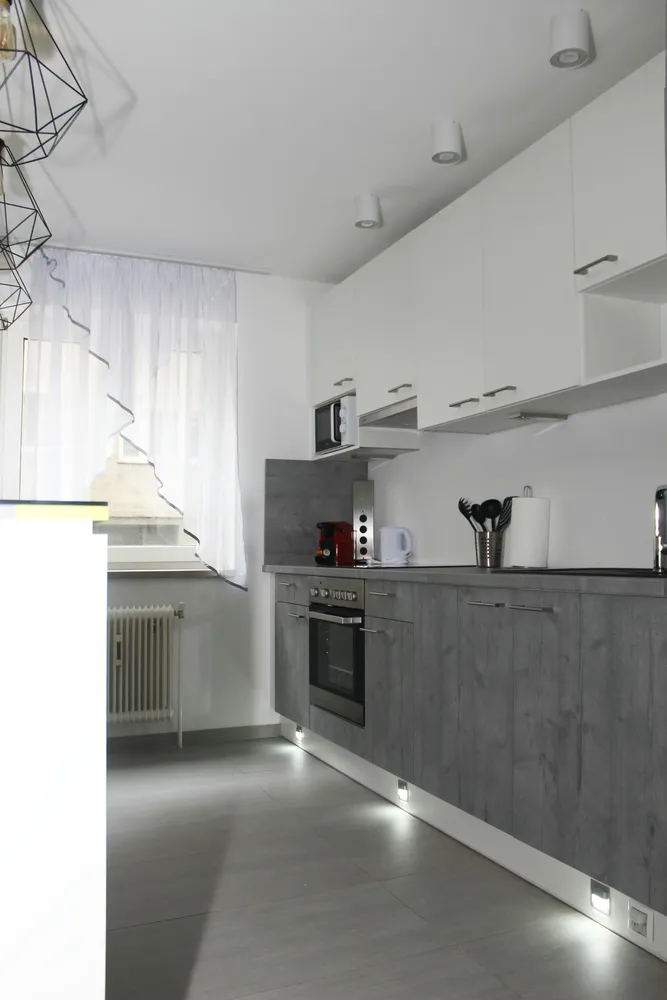 5 Zimmer Wohnung mit 100 m² in Trier – Bild 2