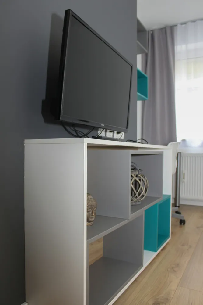 5 Zimmer Wohnung mit 100 m² in Trier – Bild 3