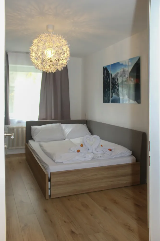 5 Zimmer Wohnung mit 100 m² in Trier – Bild 6