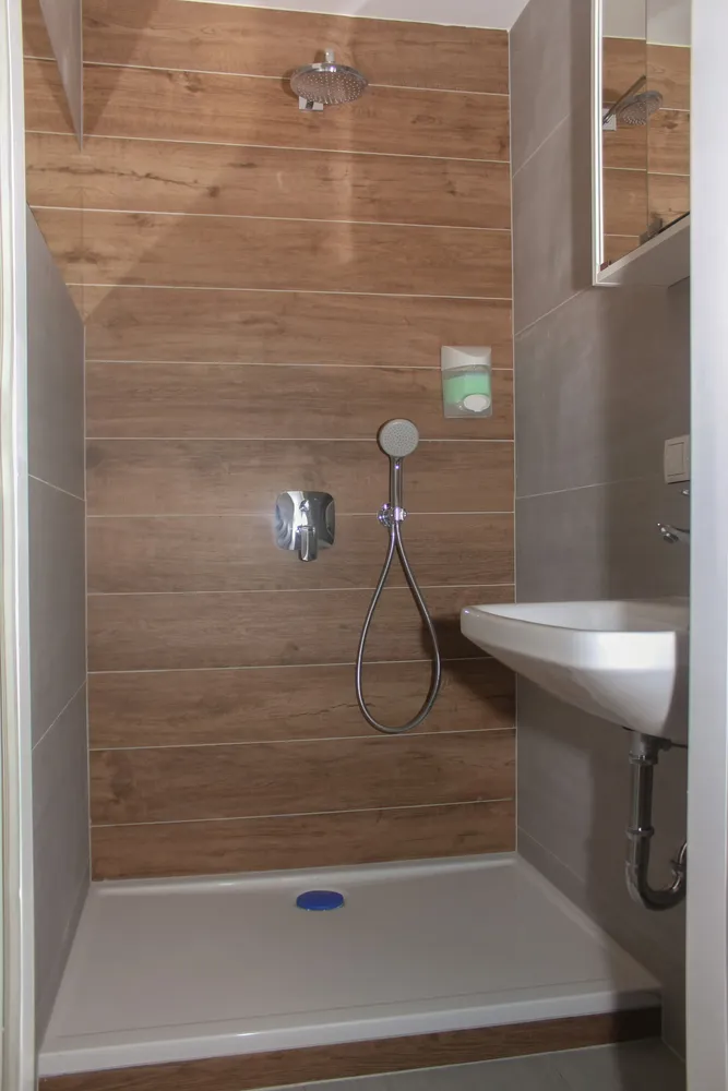 5 Zimmer Wohnung mit 100 m² in Trier – Bild 8
