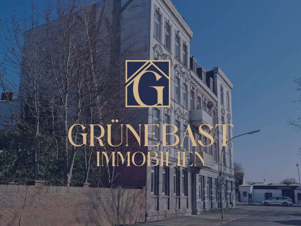 2 Zimmer Wohnung mit 128 m² in Wilhelmshaven – Bild 5