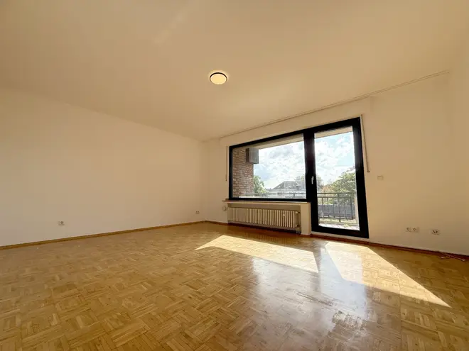 3 Zimmer Wohnung mit 86 m² in Oberhausen – Bild 2