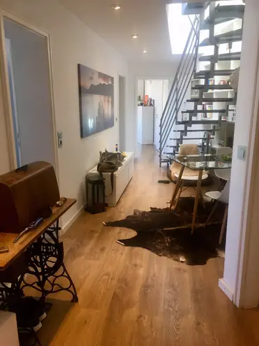 4 Zimmer Wohnung mit 120 m² in Braunschweig – Bild 1