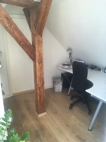 4 Zimmer Wohnung mit 120 m² in Braunschweig – Bild 11
