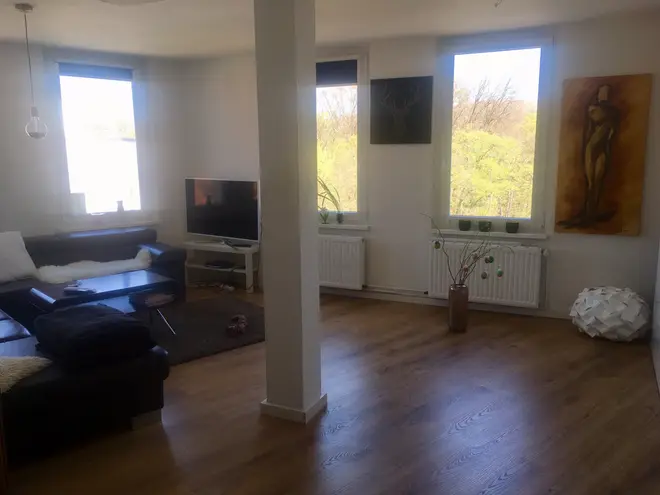 4 Zimmer Wohnung mit 120 m² in Braunschweig – Bild 3