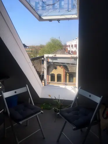 4 Zimmer Wohnung mit 120 m² in Braunschweig – Bild 5