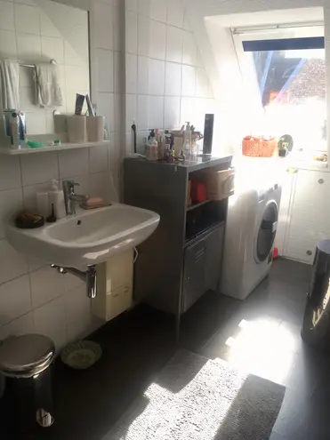 4 Zimmer Wohnung mit 120 m² in Braunschweig – Bild 6