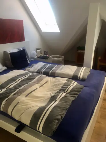 4 Zimmer Wohnung mit 120 m² in Braunschweig – Bild 7