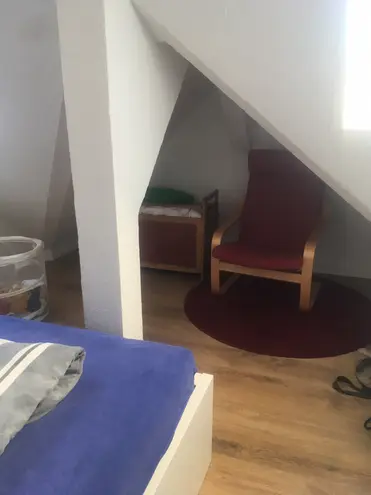 4 Zimmer Wohnung mit 120 m² in Braunschweig – Bild 8