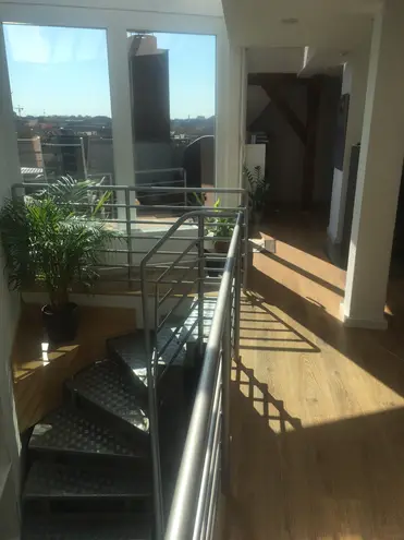 4 Zimmer Wohnung mit 120 m² in Braunschweig – Bild 9