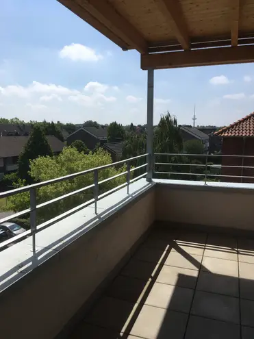 2 Zimmer Wohnung mit 65 m² in Münster – Bild 11