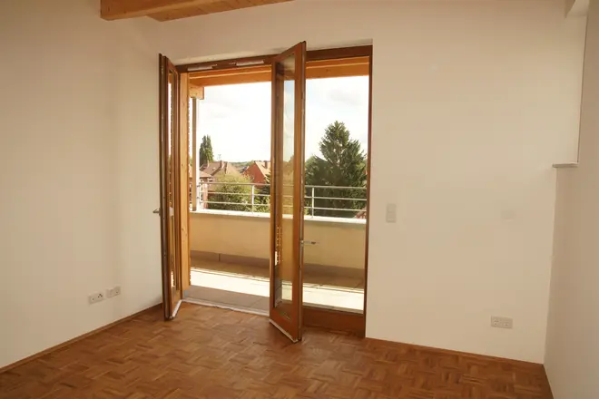 2 Zimmer Wohnung mit 65 m² in Münster – Bild 2