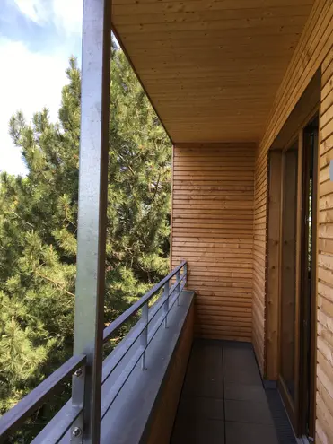 2 Zimmer Wohnung mit 65 m² in Münster – Bild 9