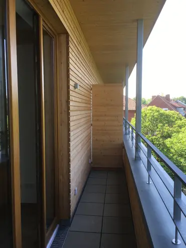 2 Zimmer Wohnung mit 65 m² in Münster – Bild 10