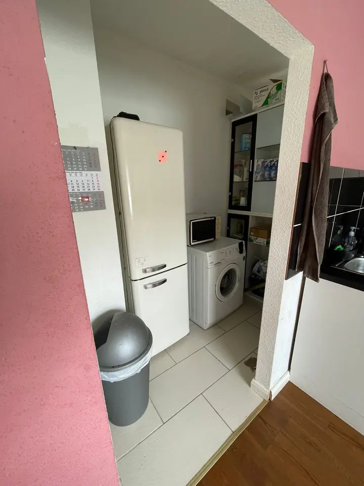 2 Zimmer Wohnung mit 57 m² in Delmenhorst – Bild 3