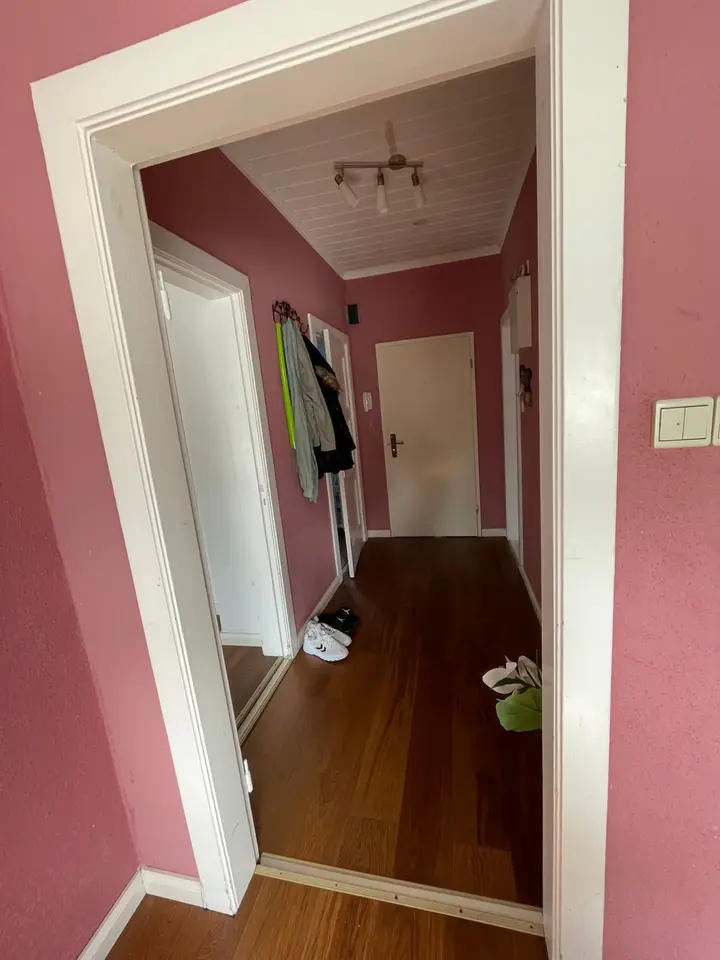 2 Zimmer Wohnung mit 57 m² in Delmenhorst – Bild 5