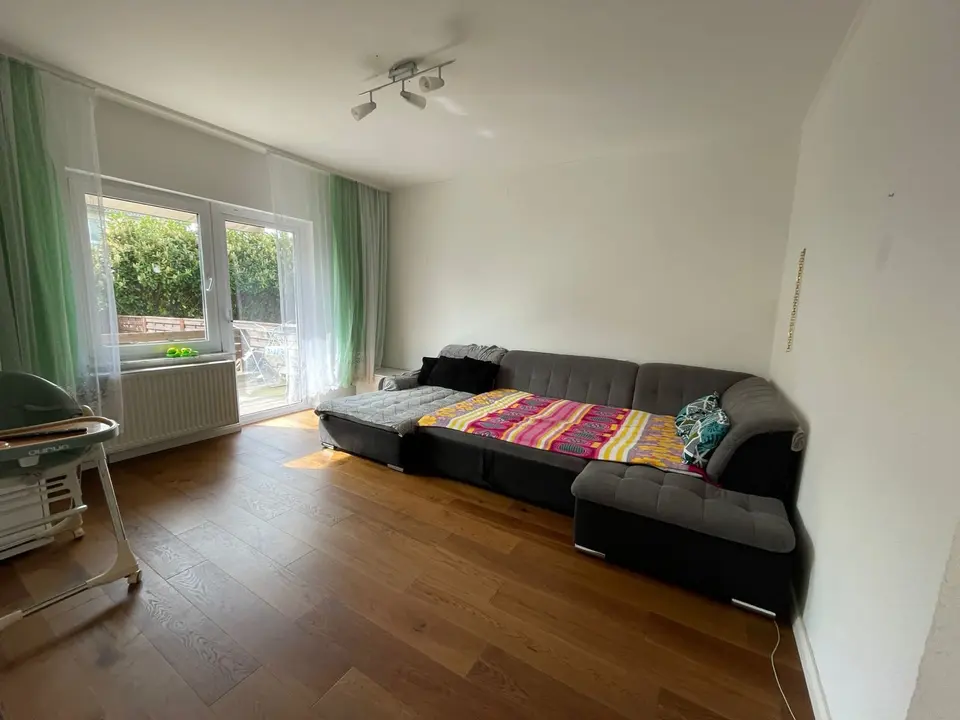 2 Zimmer Wohnung mit 57 m² in Delmenhorst – Bild 6