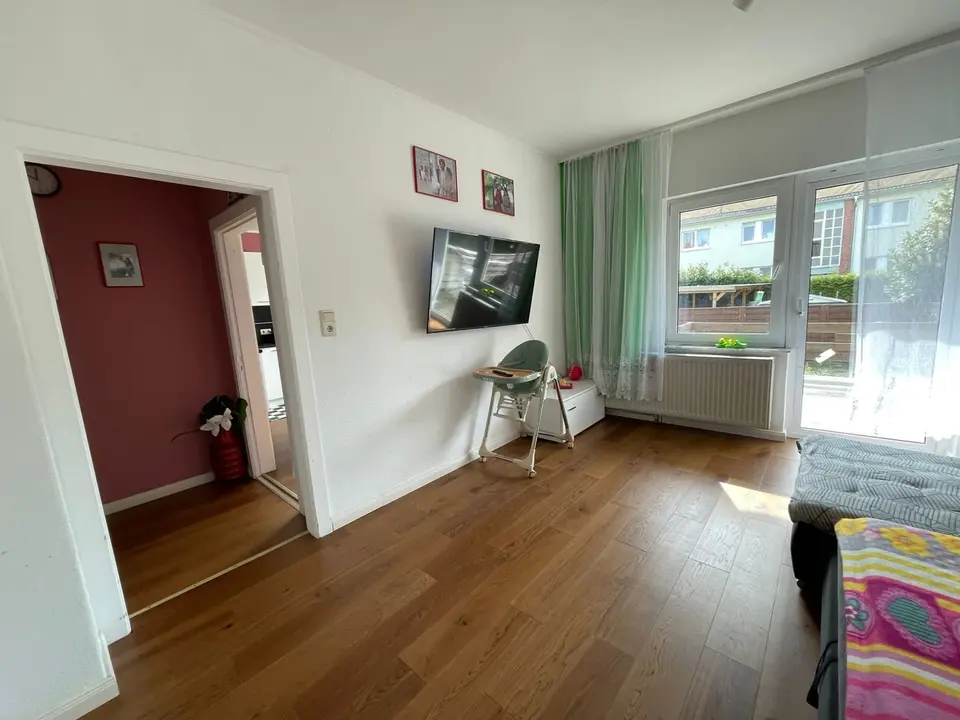 2 Zimmer Wohnung mit 57 m² in Delmenhorst – Bild 8
