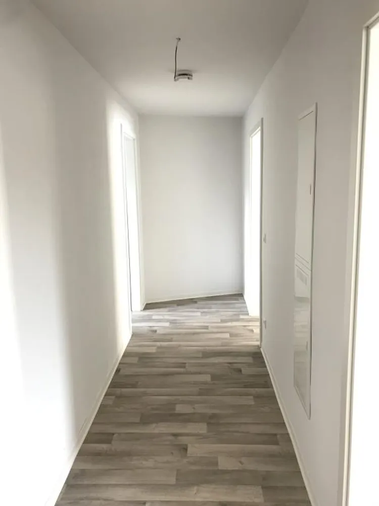 2 Zimmer Wohnung mit 56 m² in Brandenburg an der Havel – Bild 2