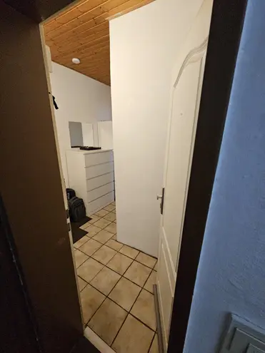 1 Zimmer Wohnung mit 38 m² in Hanau – Bild 2