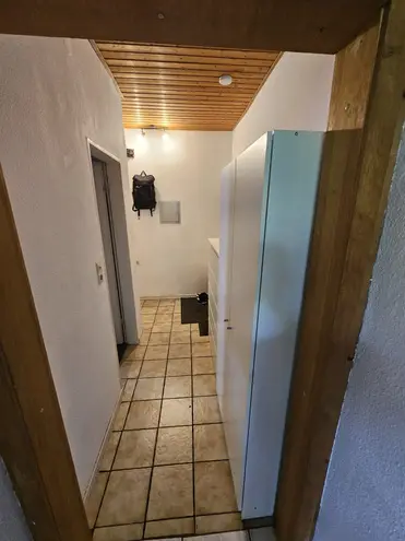 1 Zimmer Wohnung mit 38 m² in Hanau – Bild 3