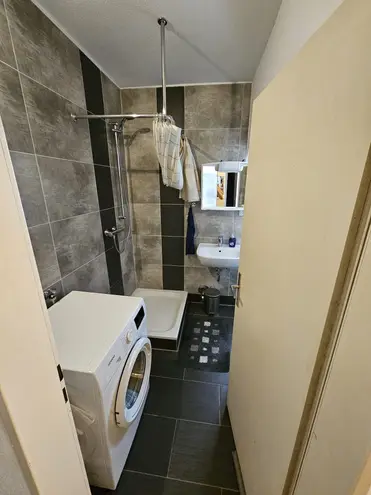 1 Zimmer Wohnung mit 38 m² in Hanau – Bild 4