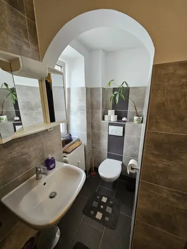 1 Zimmer Wohnung mit 38 m² in Hanau – Bild 5