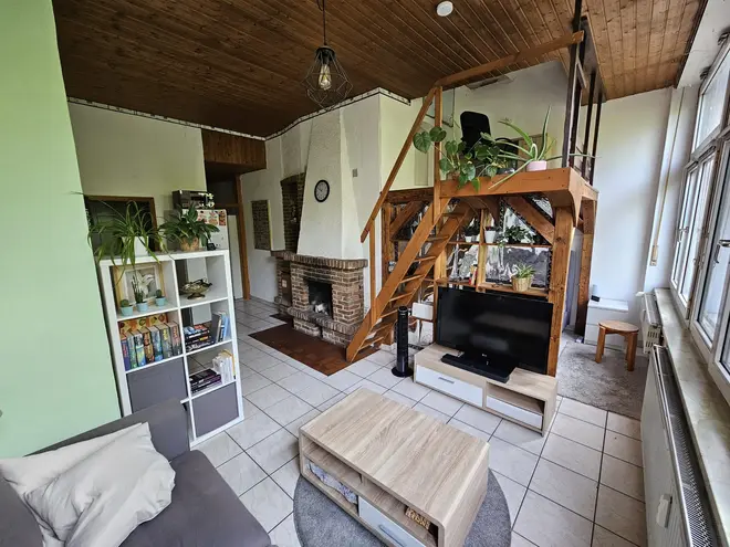 1 Zimmer Wohnung mit 38 m² in Hanau – Bild 6