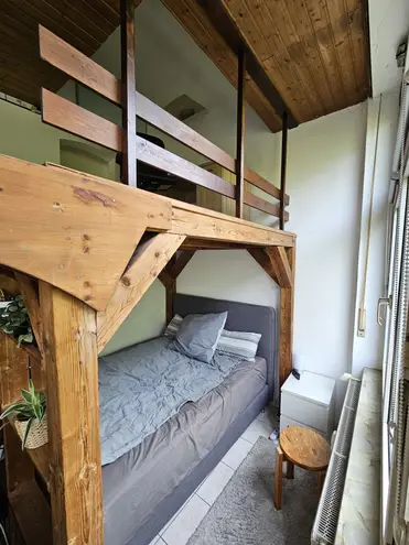 1 Zimmer Wohnung mit 38 m² in Hanau – Bild 7