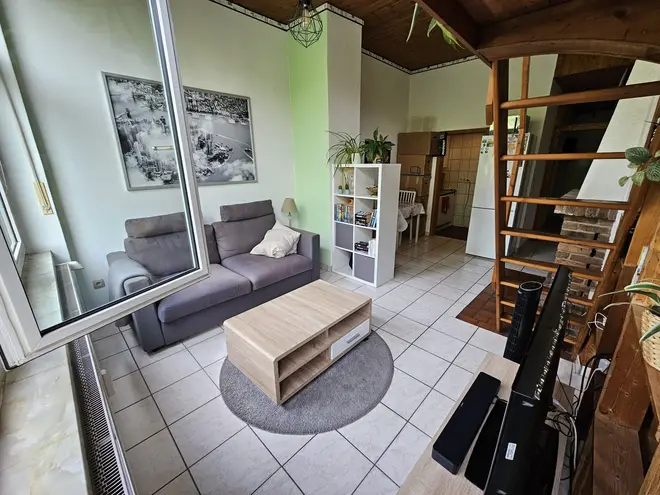 1 Zimmer Wohnung mit 38 m² in Hanau – Bild 8